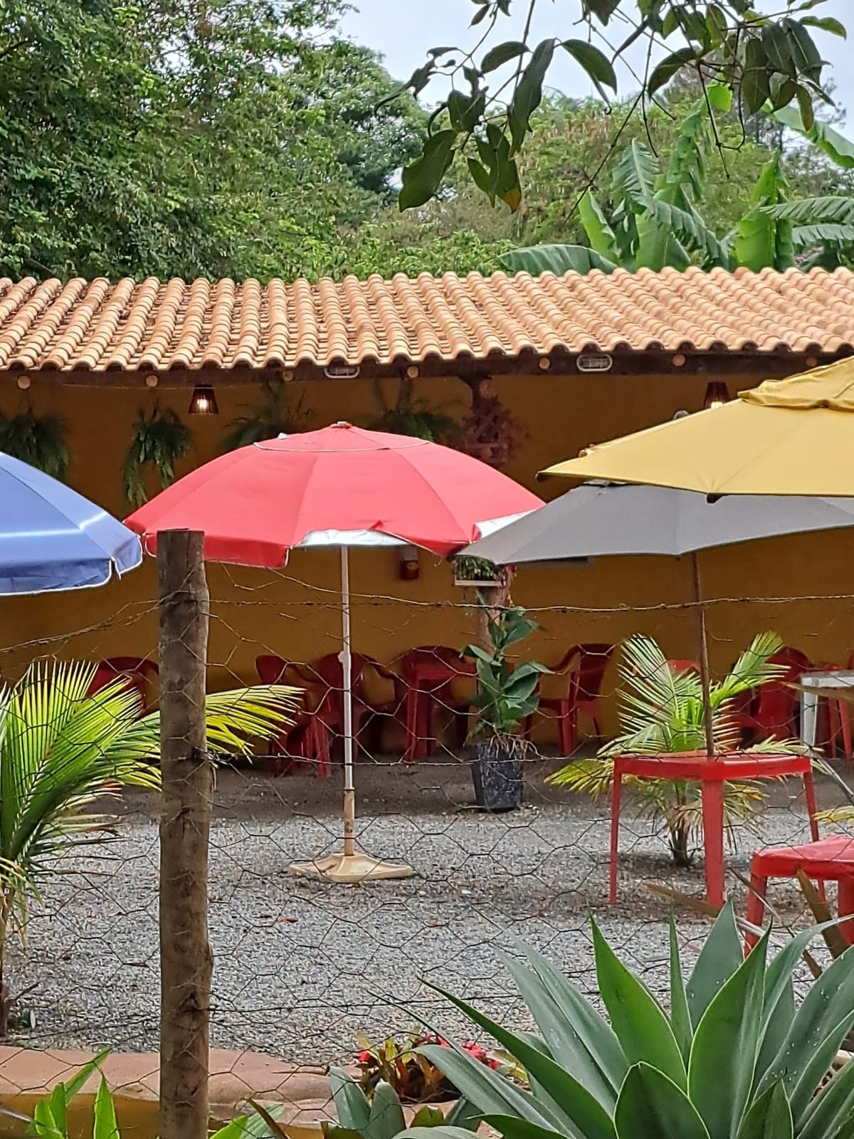 La Choupana