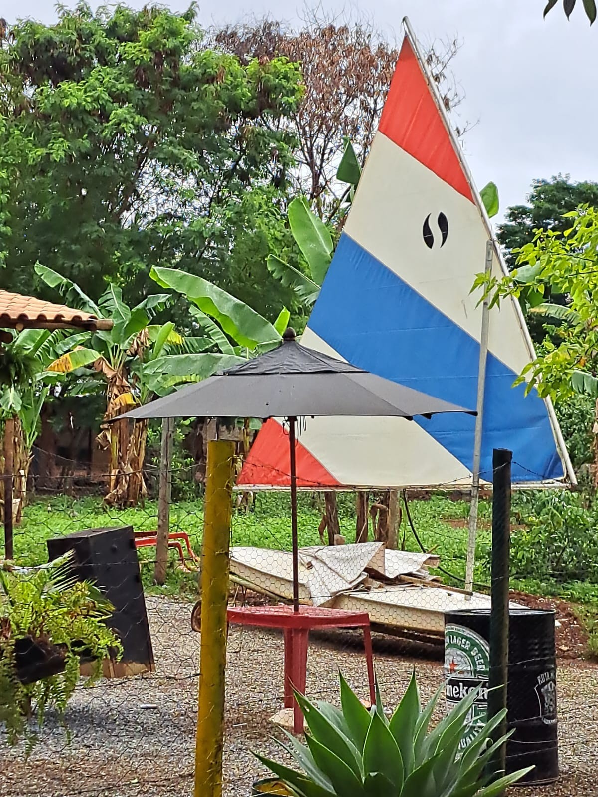 La Choupana