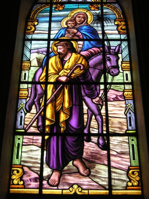Igreja Matriz Nossa Senhora do Desterro