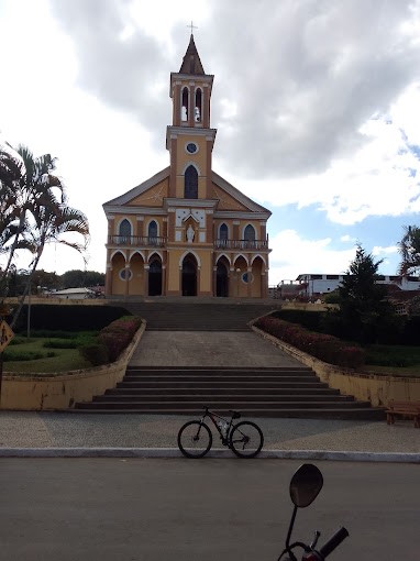 Igreja Matriz Nossa Senhora do Desterro