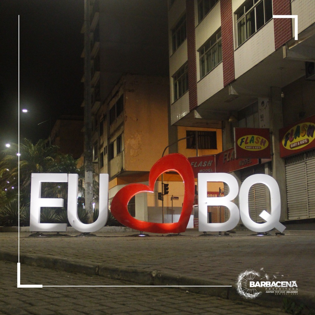 Eu Amo BQ