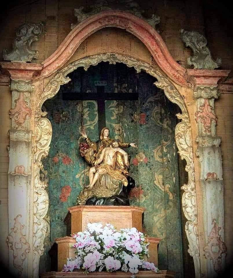 Passinho da Piedade