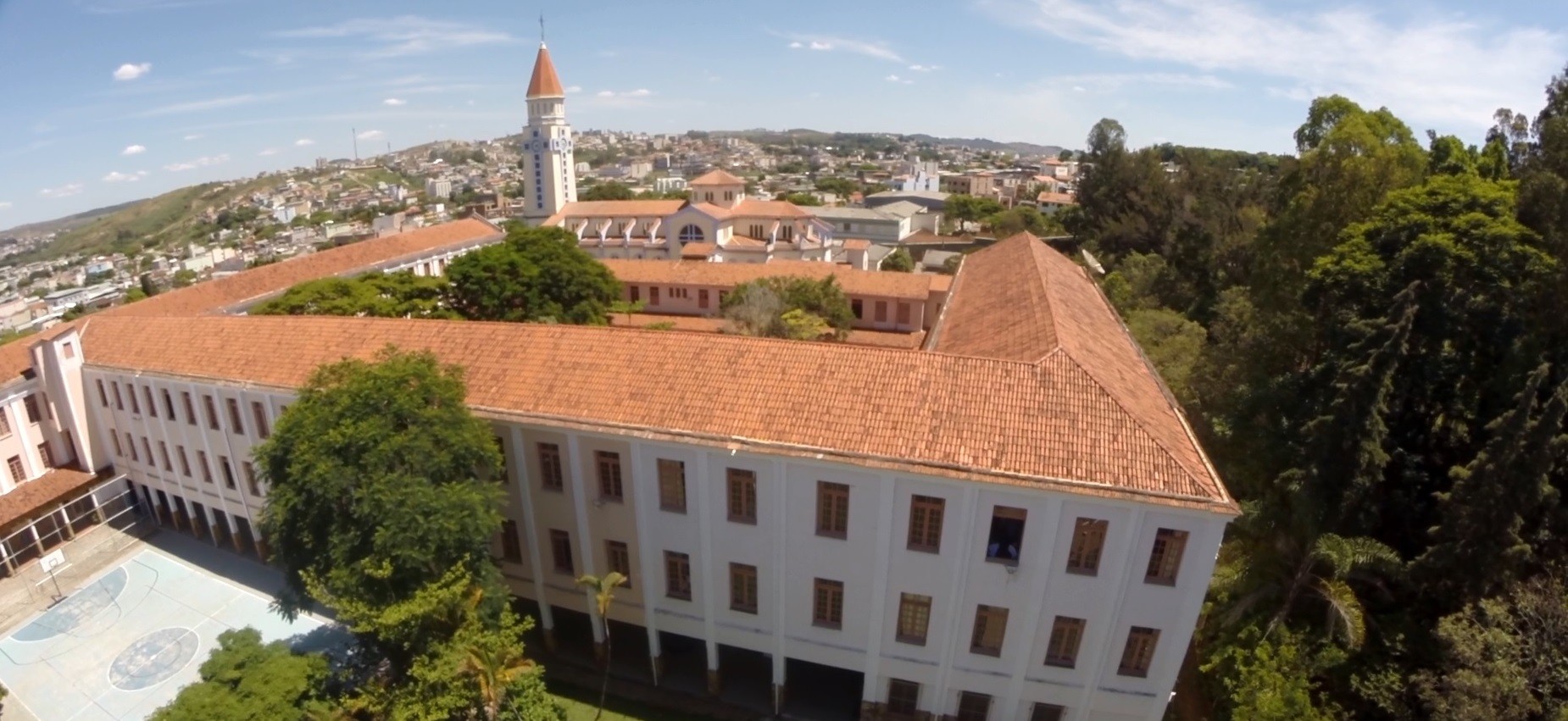 Campus Dom Bosco