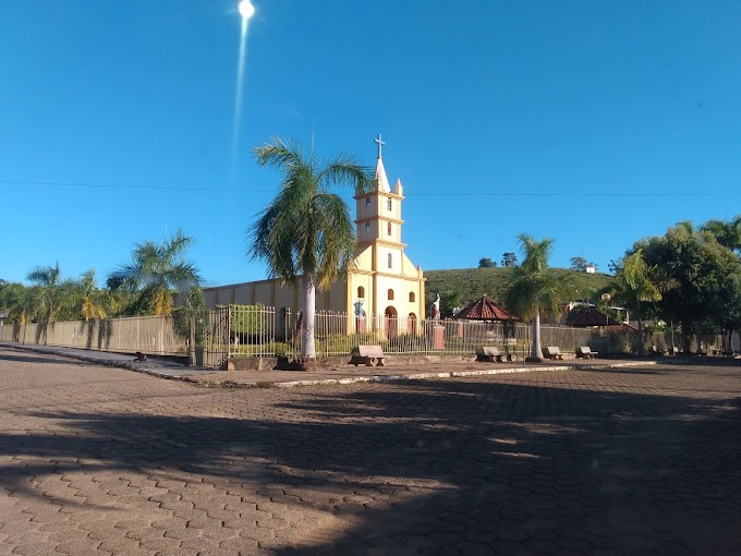 Paróquia São Sebastião Evangelizando