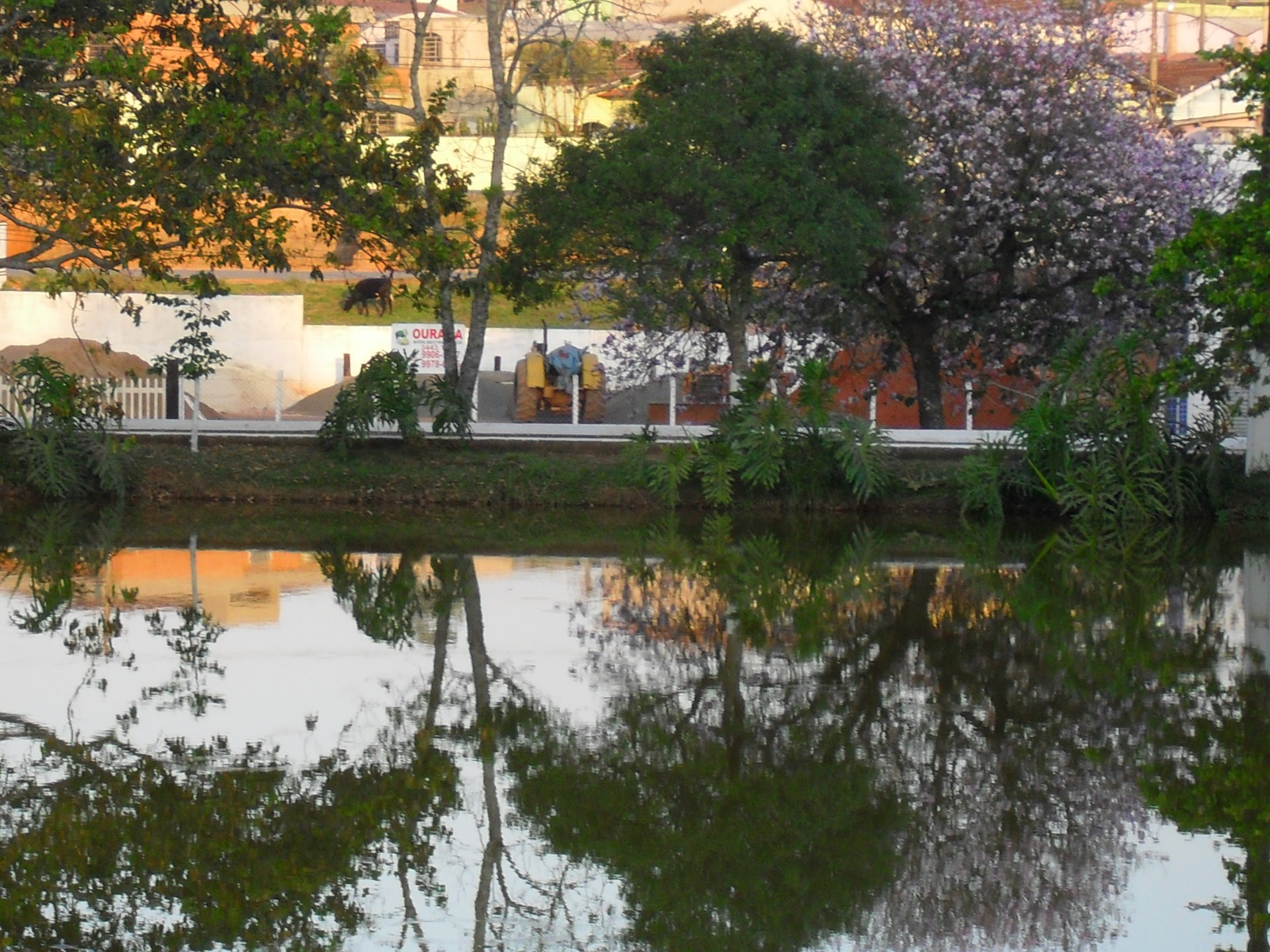 Centro de Eventos do Lago Municipal