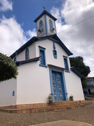 Igreja Matriz Nossa Senhora do Porto