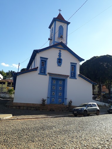 Igreja Matriz Nossa Senhora do Porto