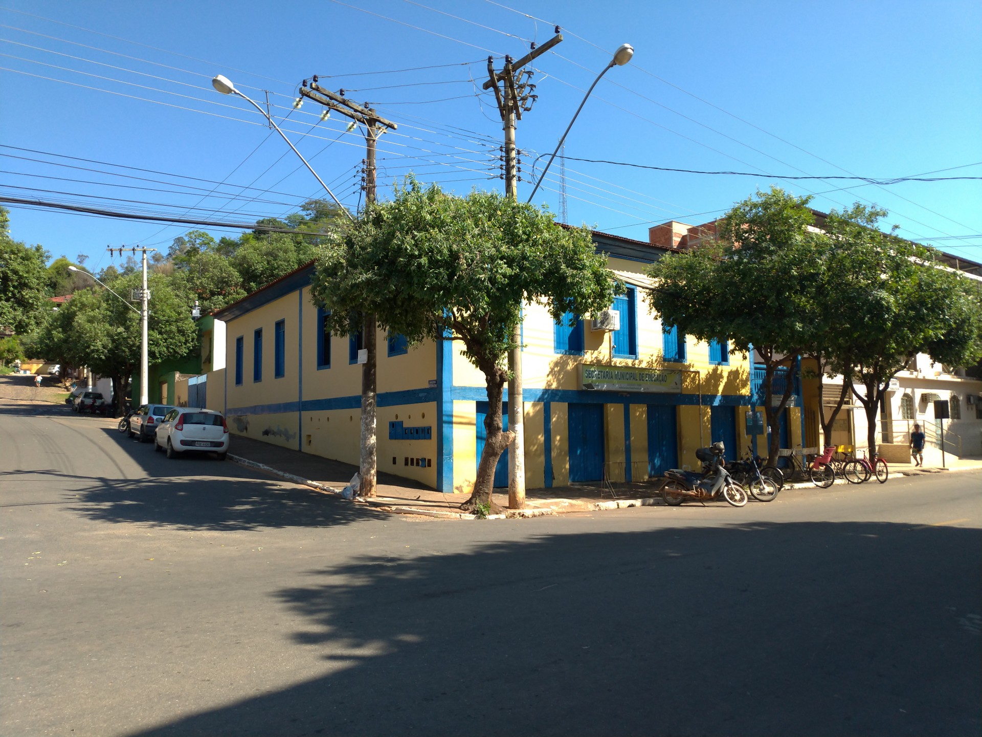 Casarão 