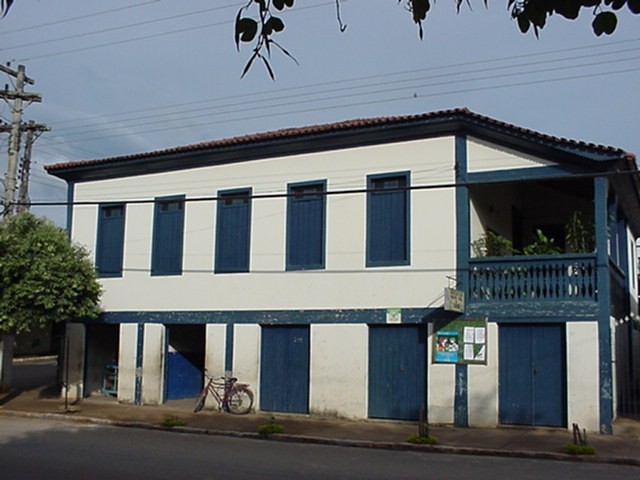 Casarão 