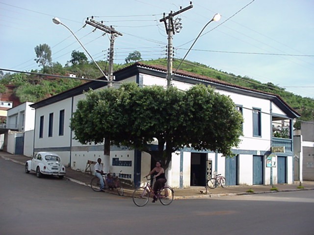 Casarão 