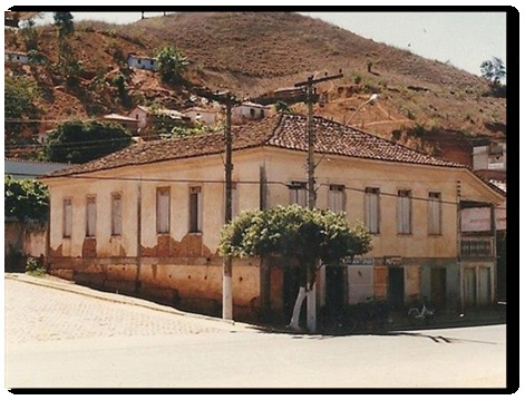 Casarão 