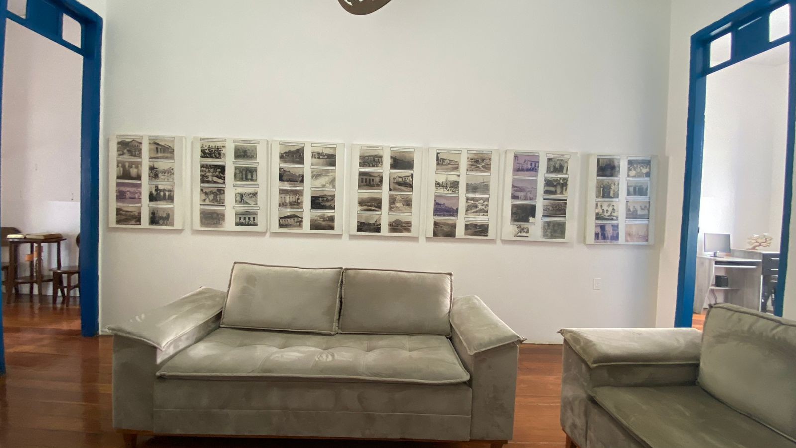 Arquivo Fotográfico