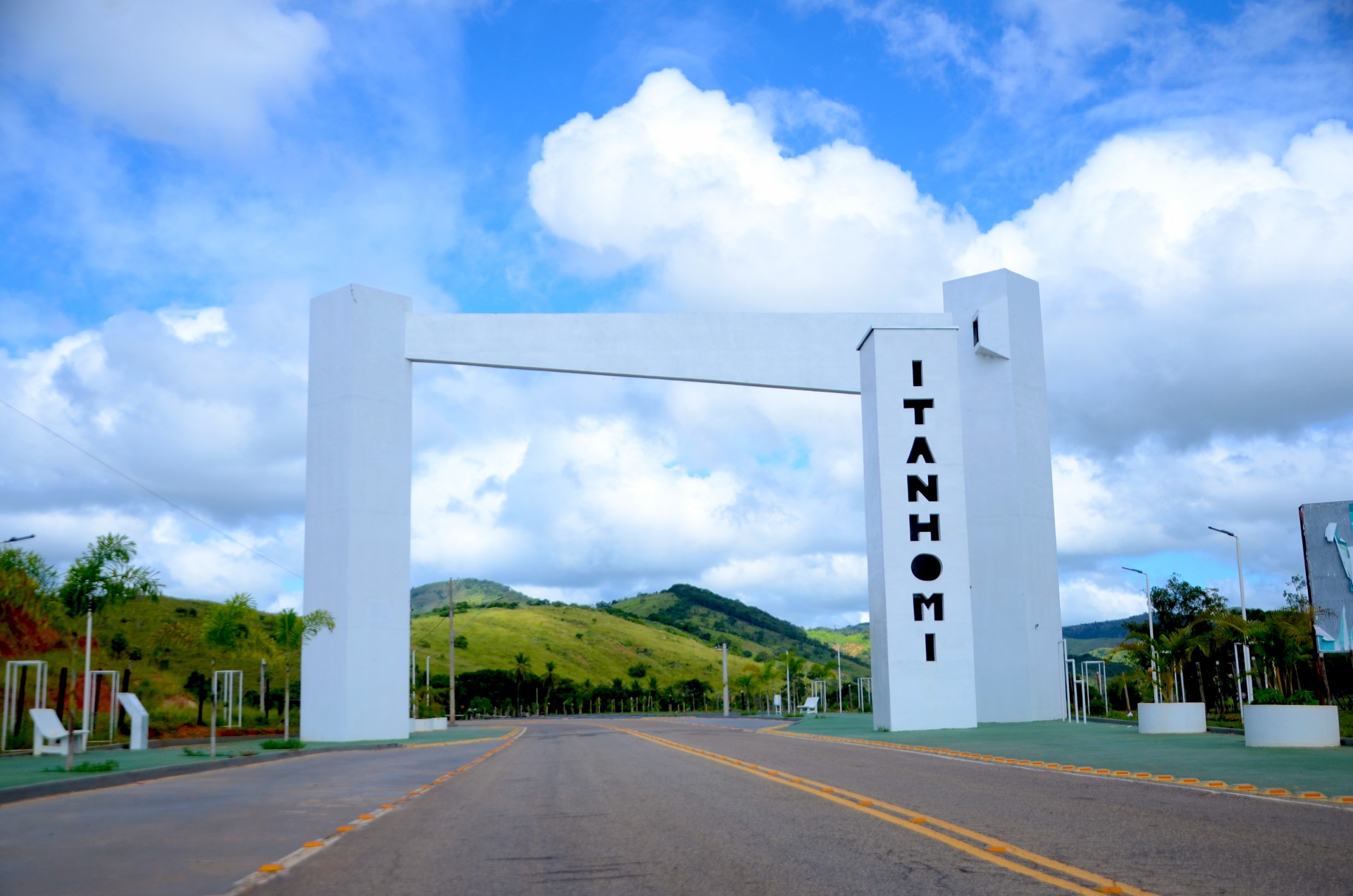 Portal da Cidade 