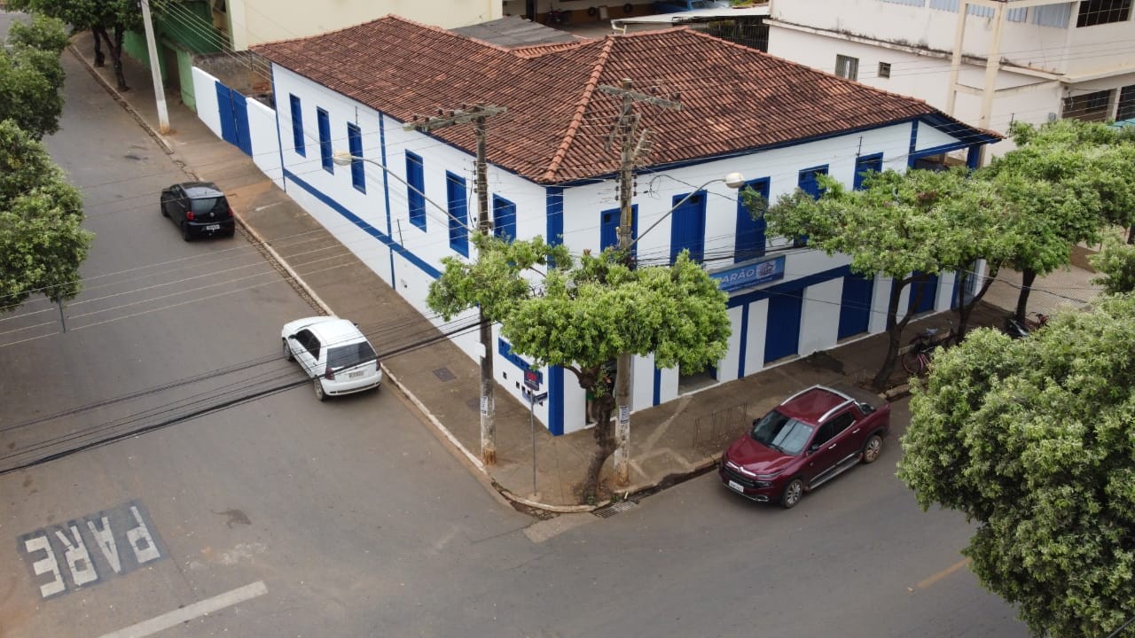 Casarão 