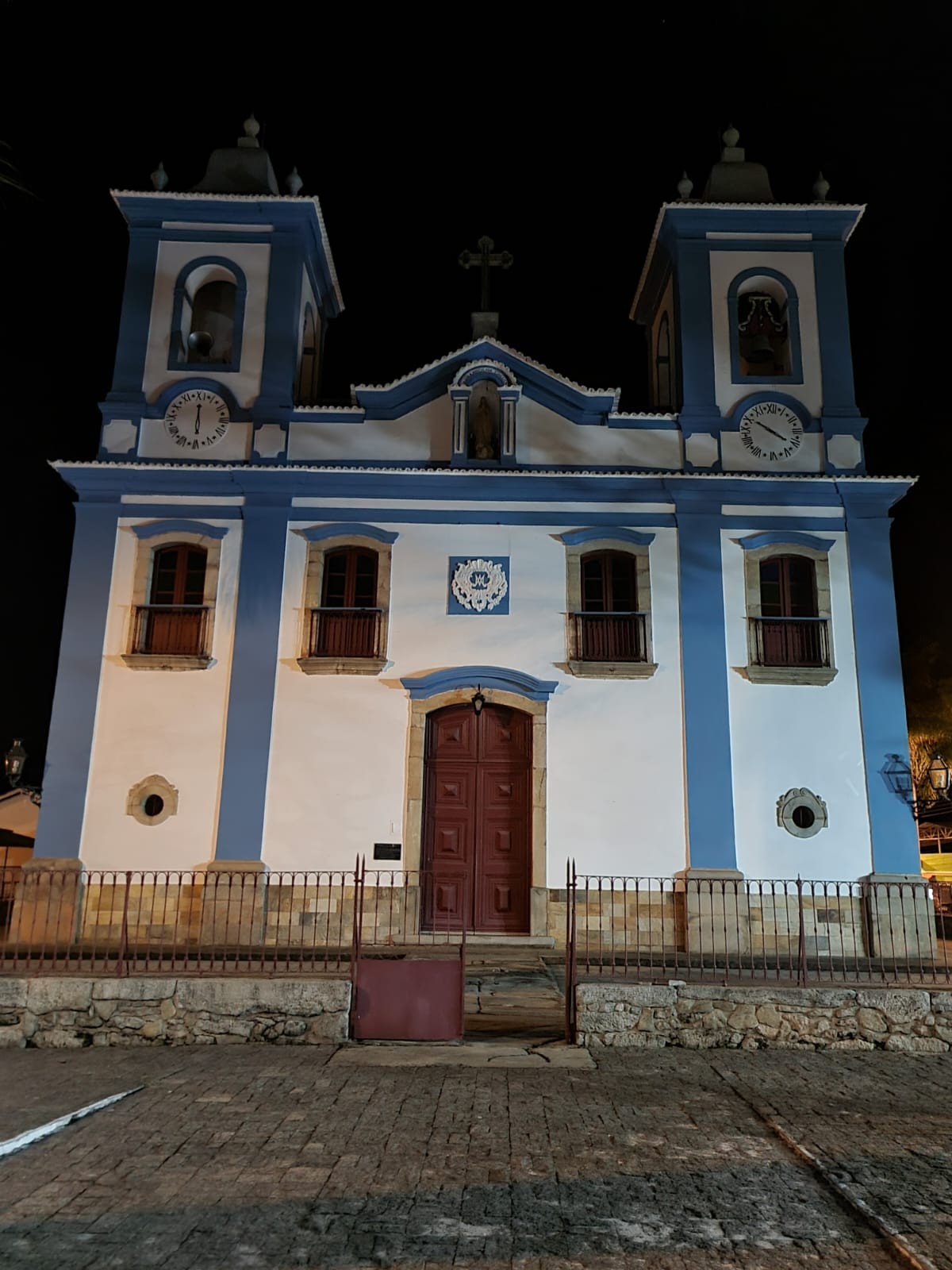 Igreja da Matriz