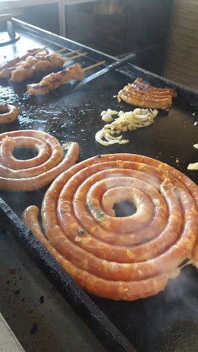 Lanchonete Coimbra