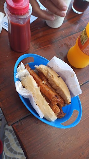 Lanchonete Coimbra