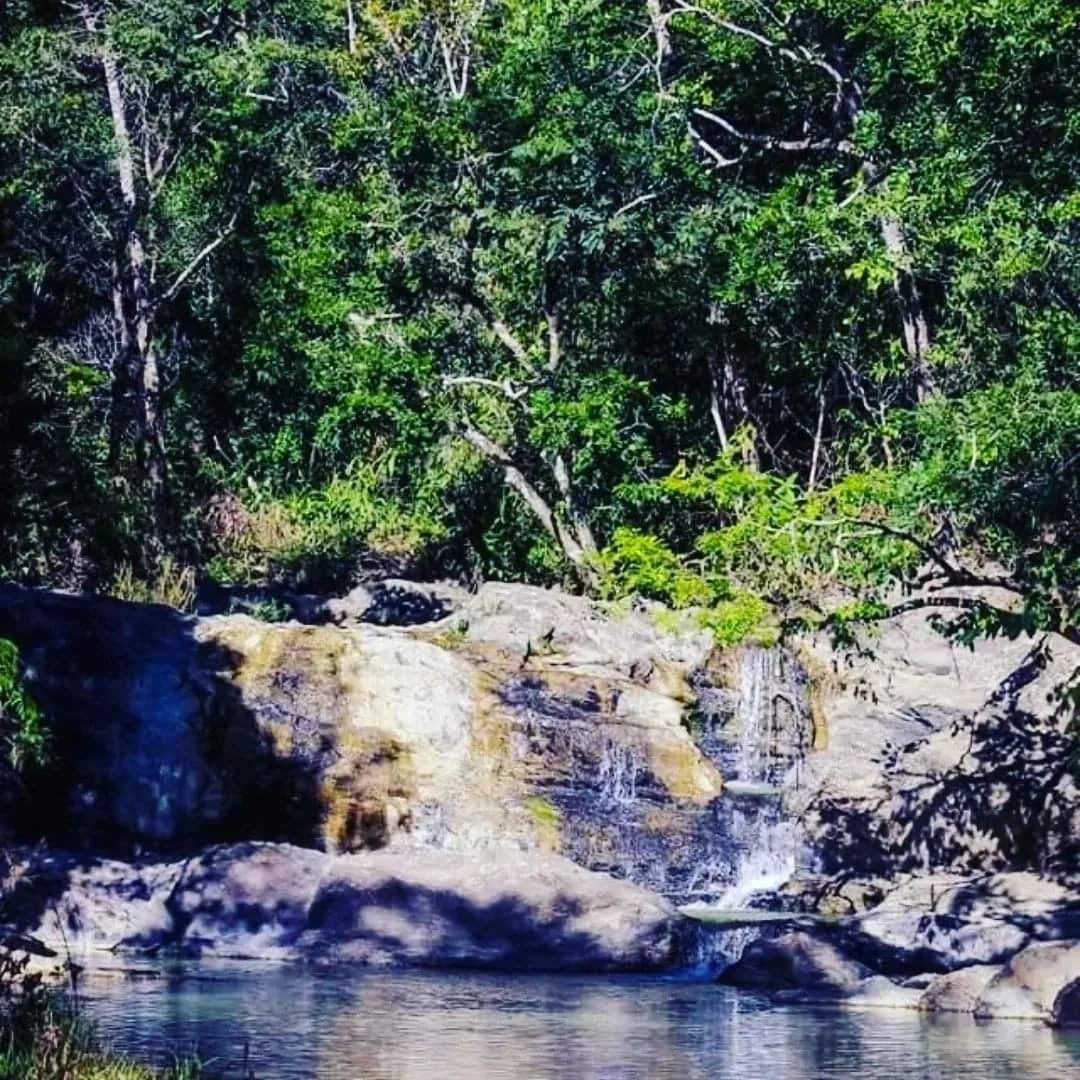 Cachoeira Bela Vista