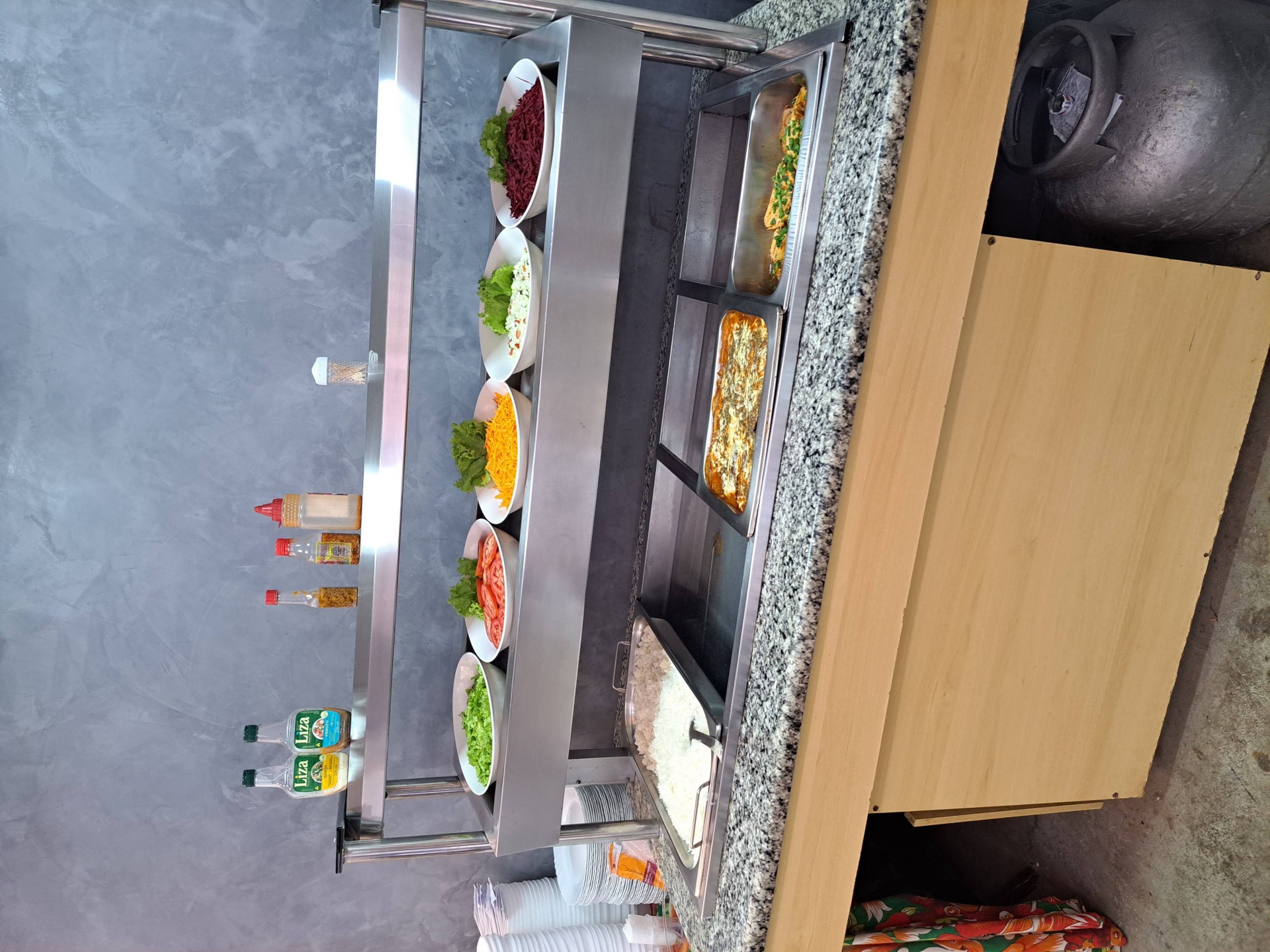 Restaurante das Pretas