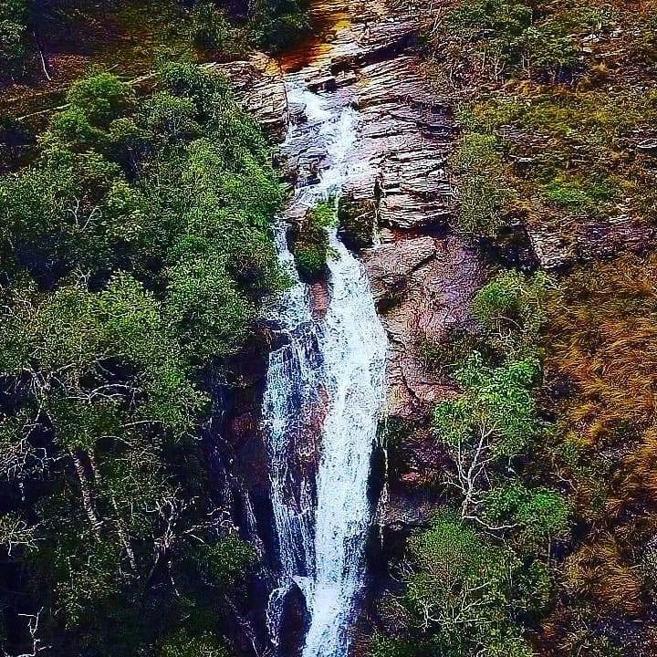 Cachoeira do Didi