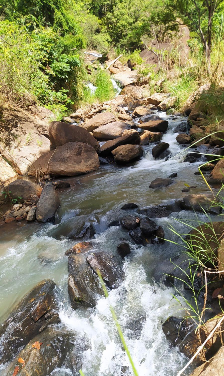 Cachoeirão