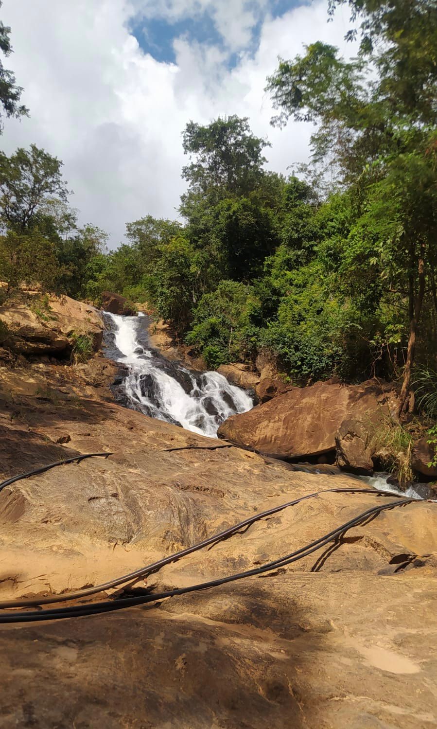 Cachoeirão