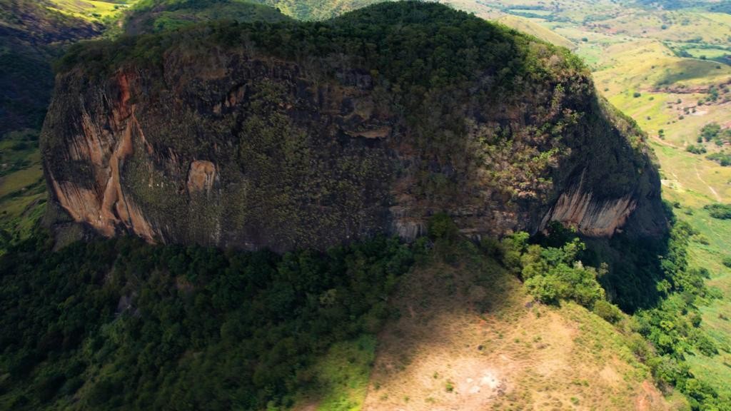 Pedra da Confusão 