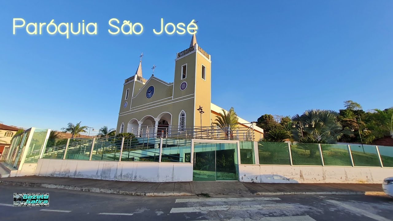 Paróquia São José 