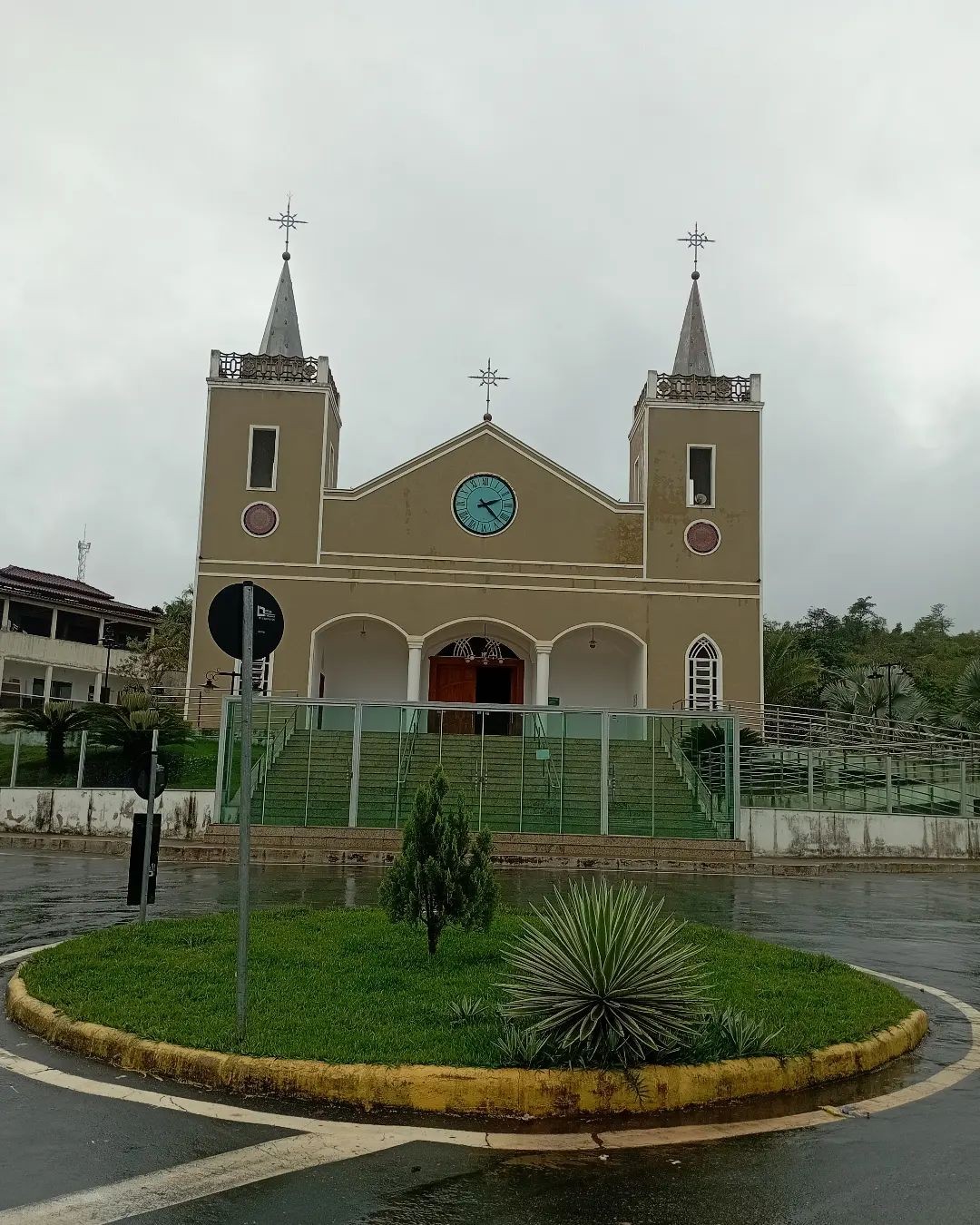 Paróquia São José 