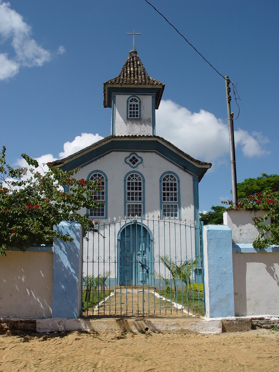 Igreja de Santana do Alfié