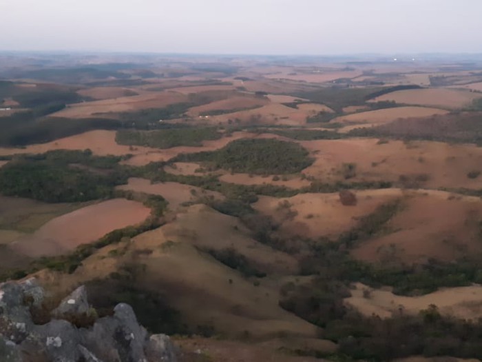 Morro Dois Irmãos 