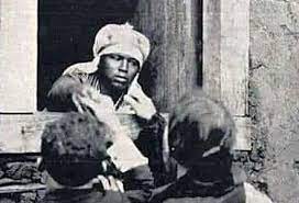 “Santa de Coqueiros” - Imagem 2