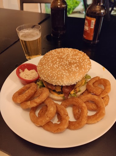 Aurelio's Espetos Burguer