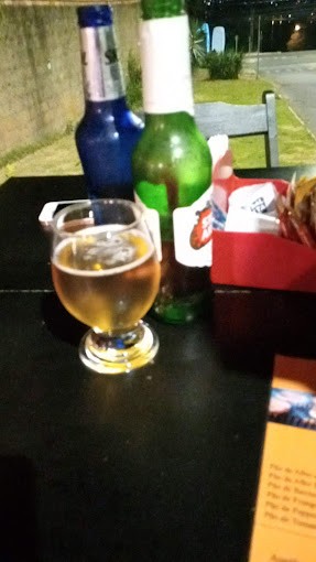 Aurelio's Espetos Burguer