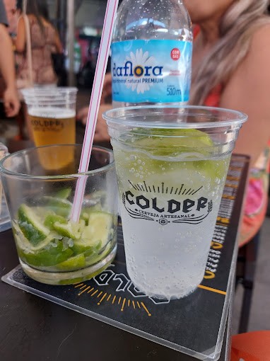 Colder Pub Lagoa Santa