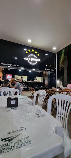 Gui's Burguer