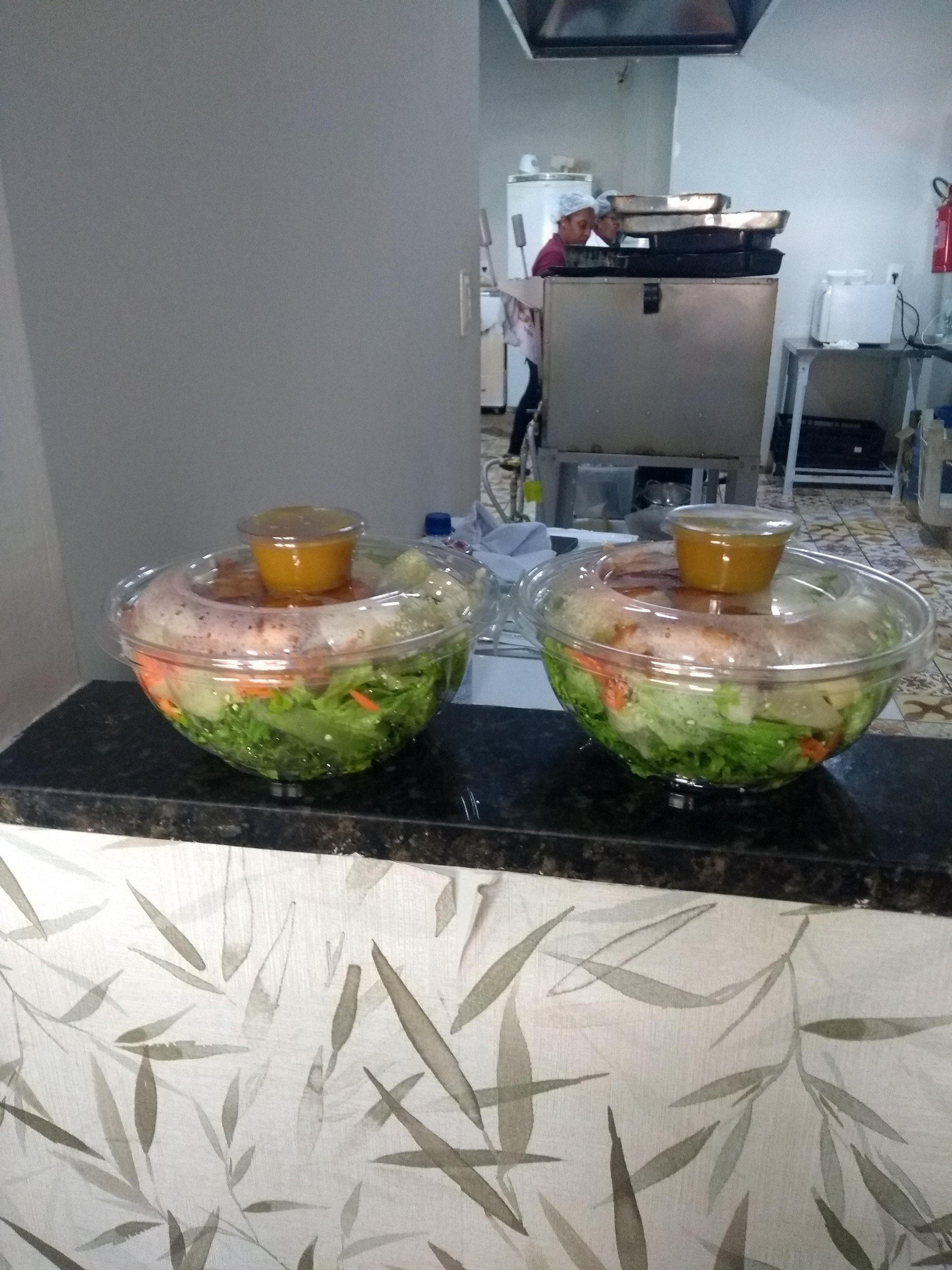 Nutritiva Fit Gourmet