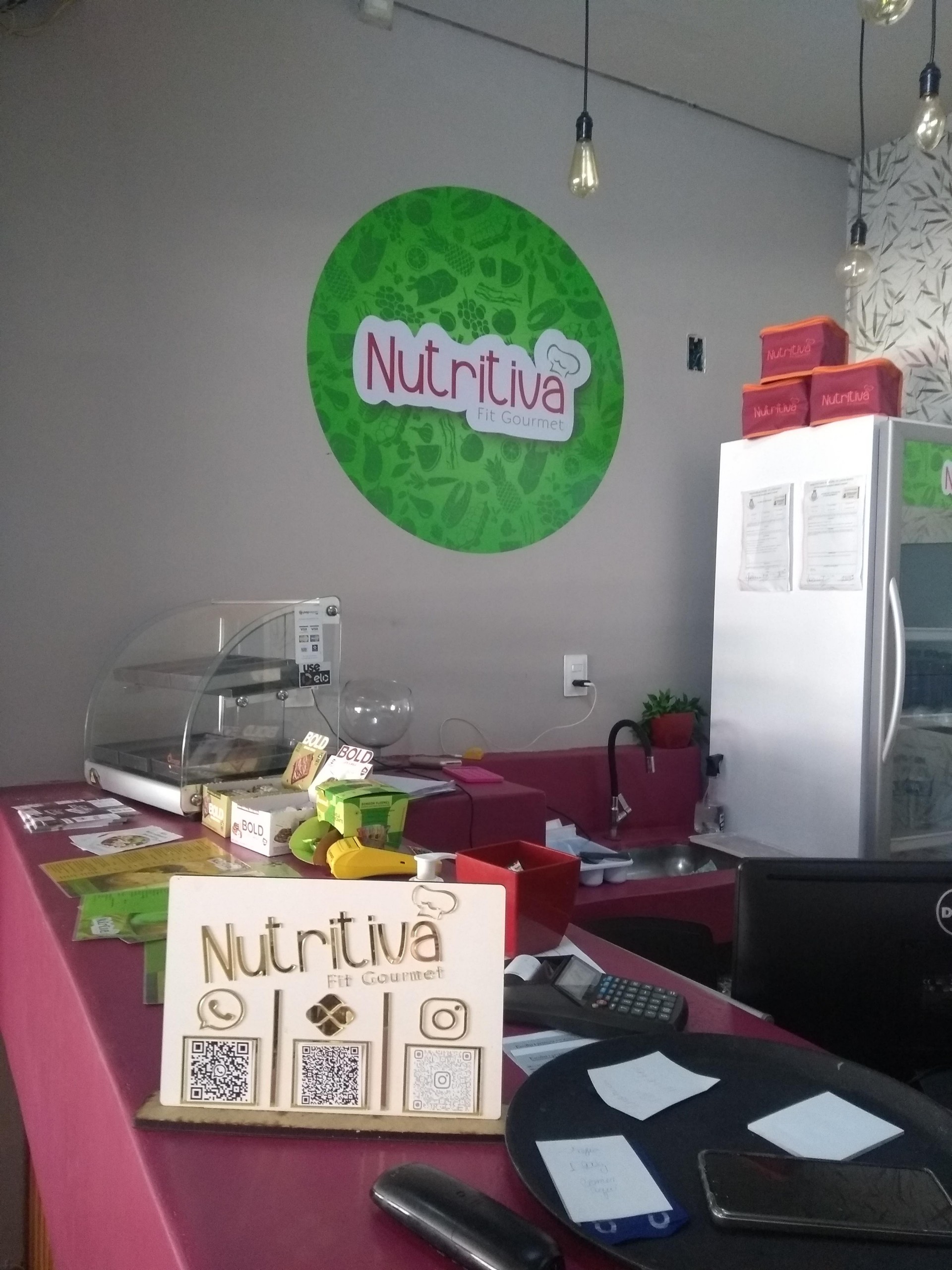 Nutritiva Fit Gourmet