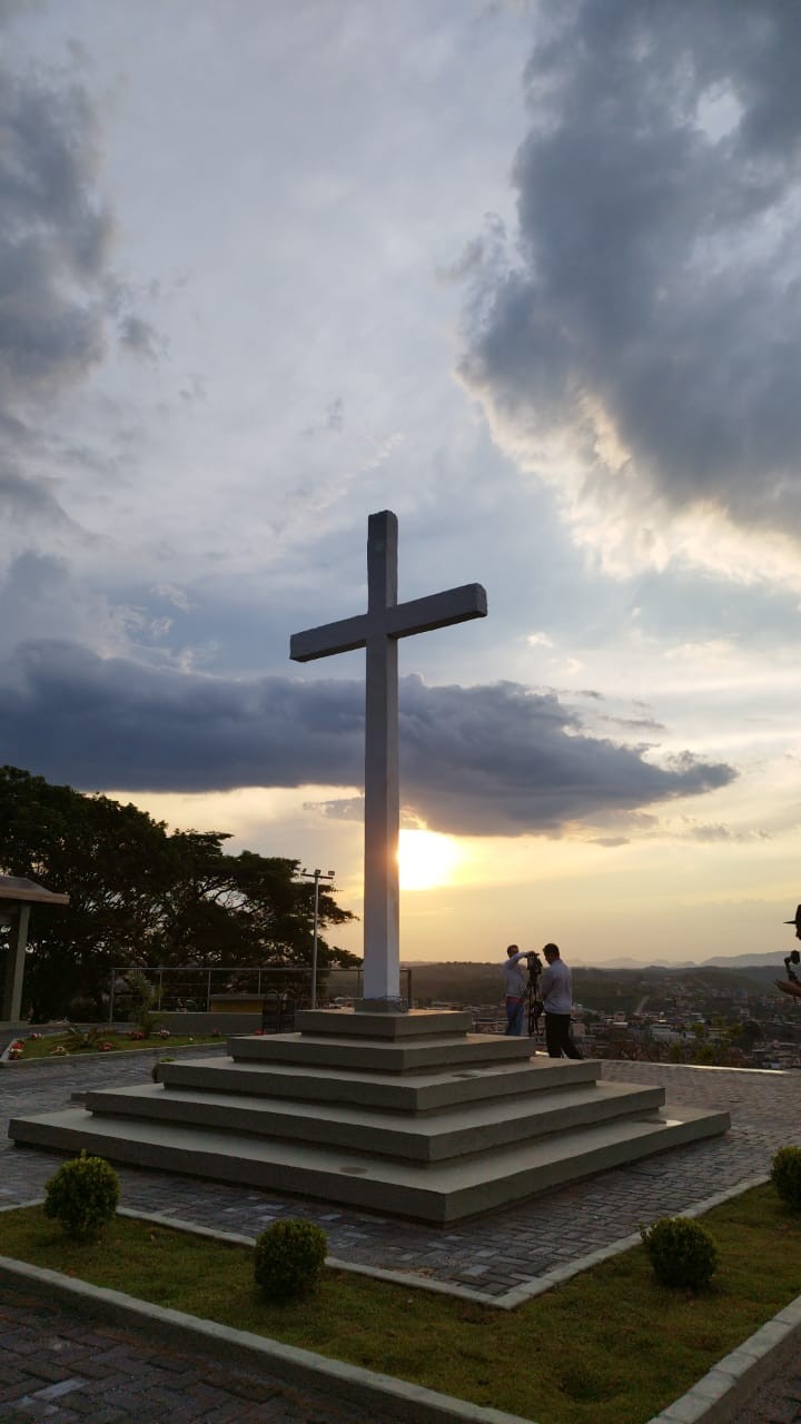 Mirante do Cruzeiro 