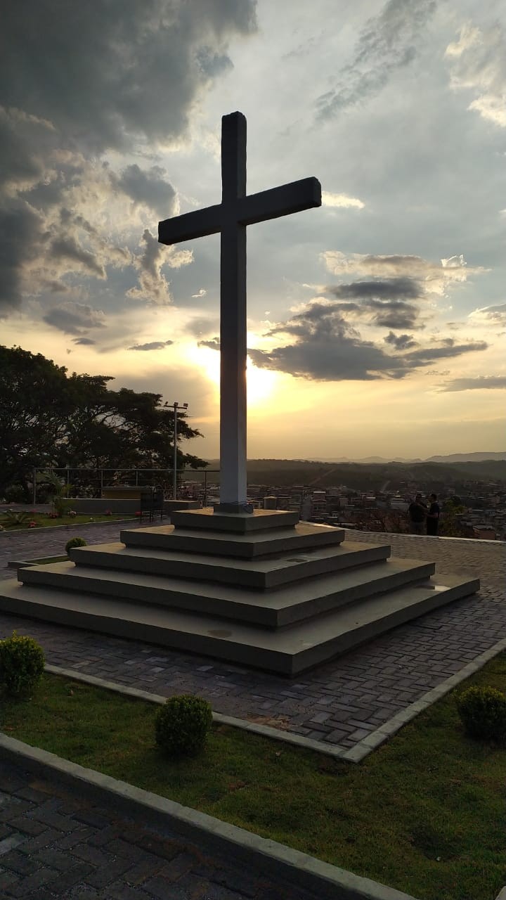 Mirante do Cruzeiro 
