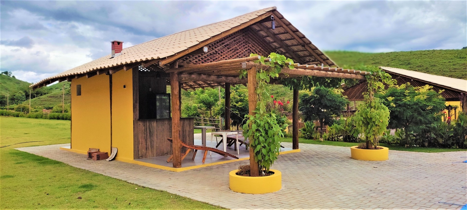 Rancho Gabigugael