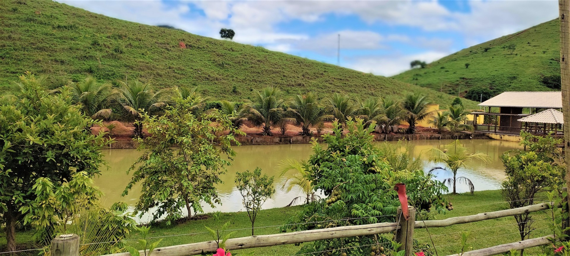 Rancho Gabigugael