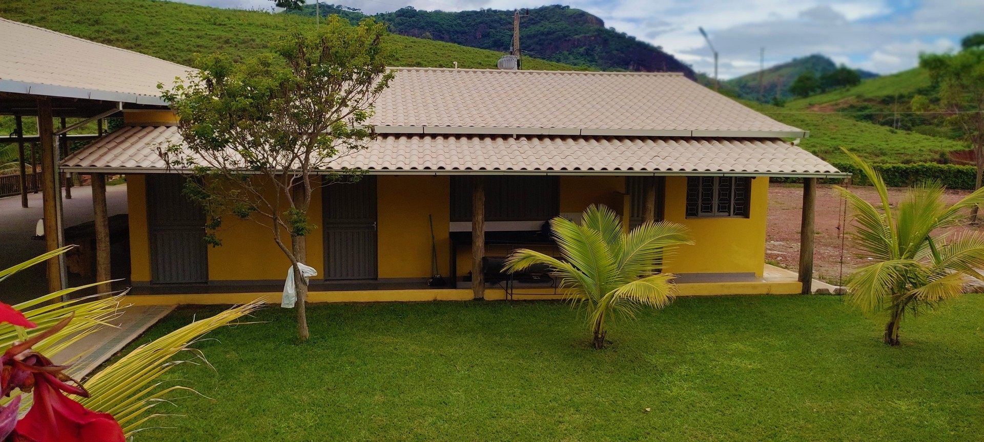 Rancho Gabigugael
