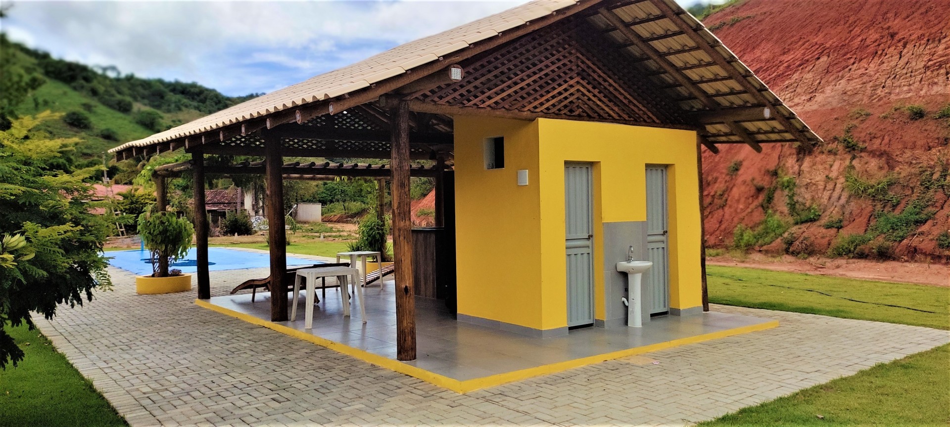 Rancho Gabigugael