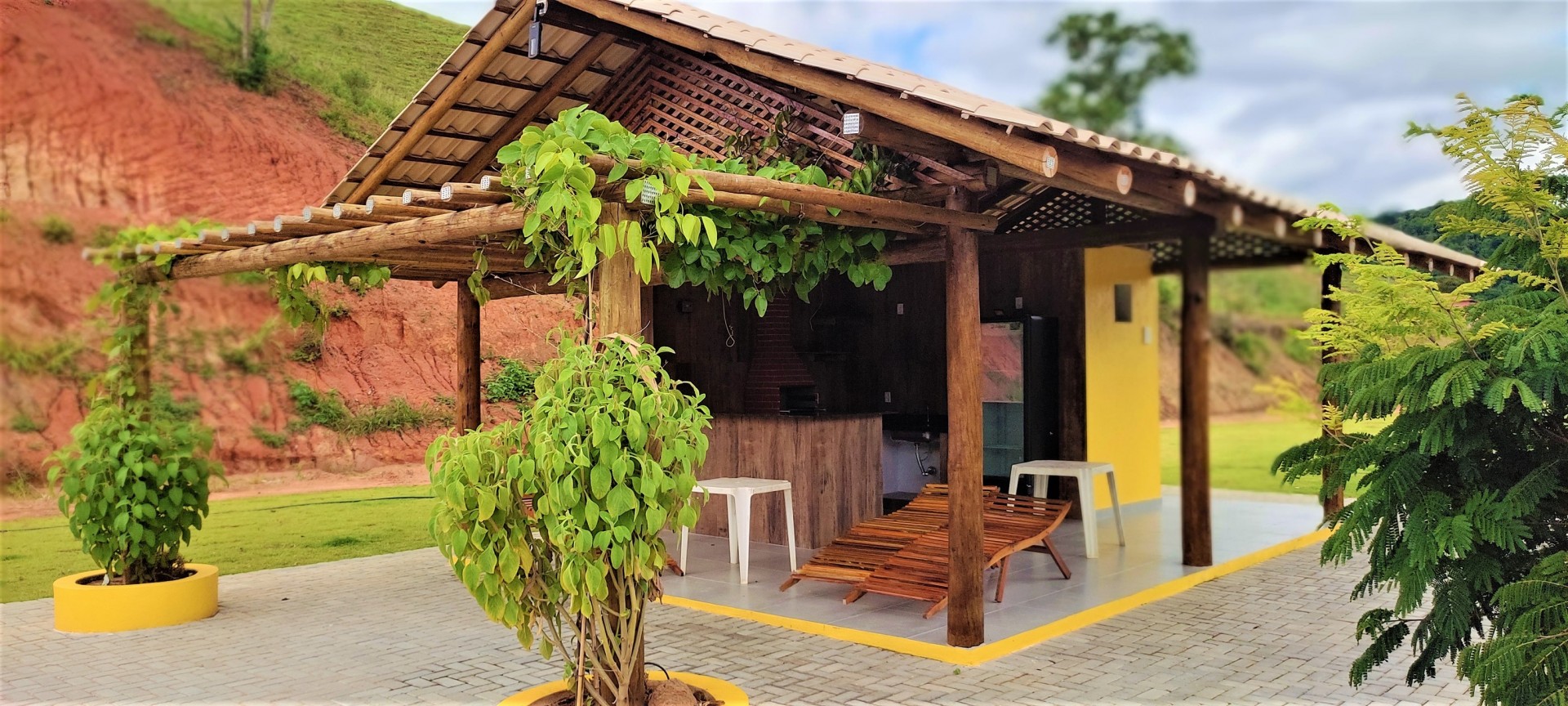 Rancho Gabigugael