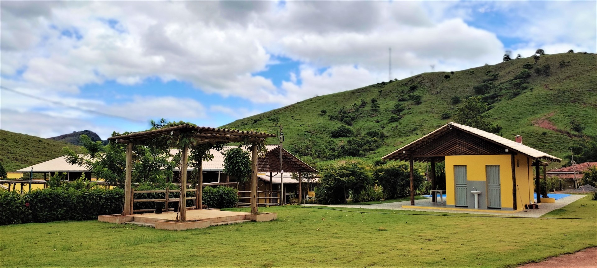Rancho Gabigugael