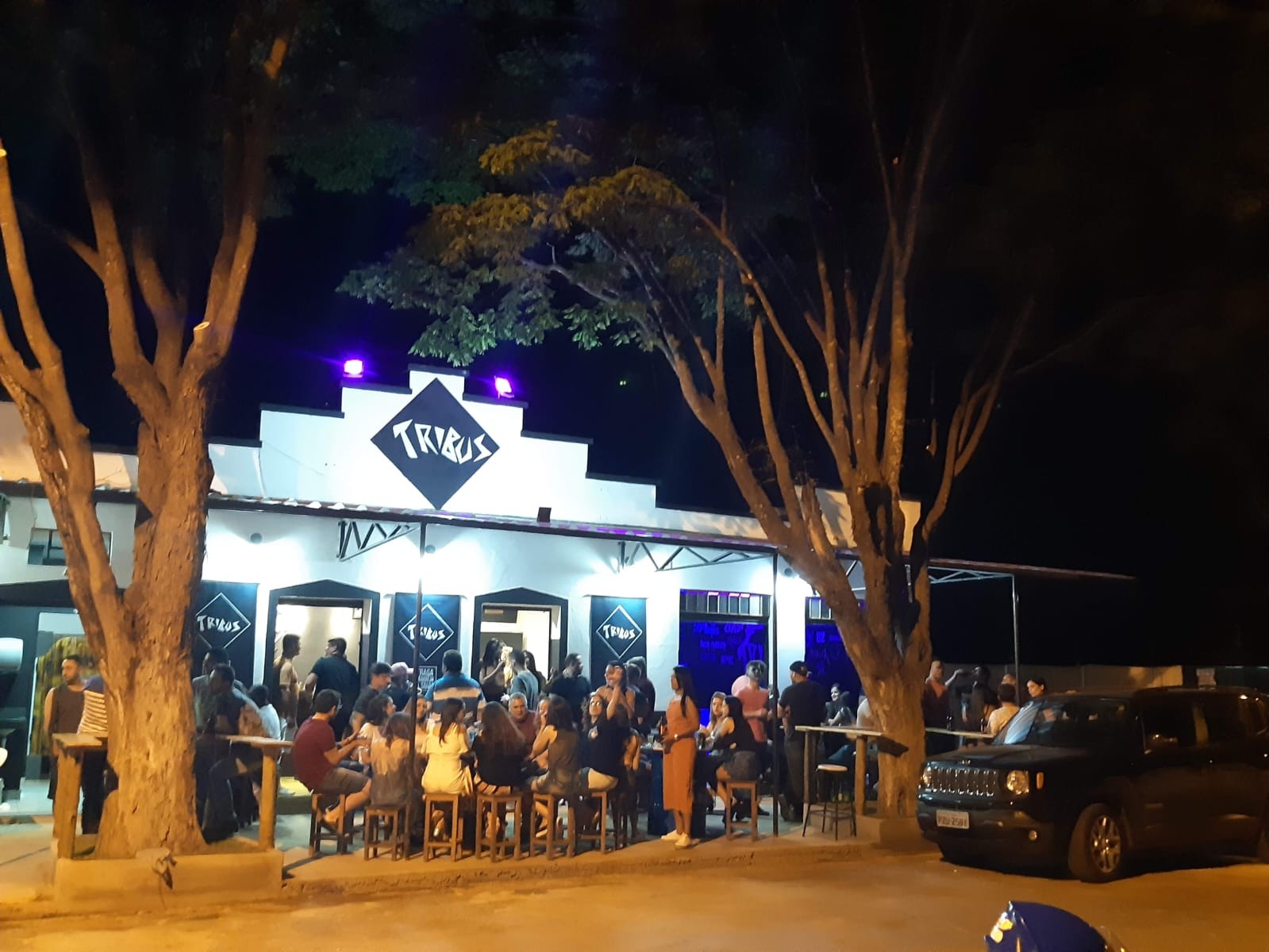 PUBoteco Tribus 