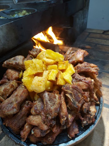 Tempero de Minas