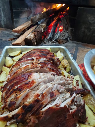 Tempero de Minas