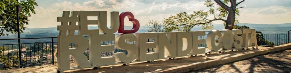 "Eu amo Resende Costa" - Imagem 3